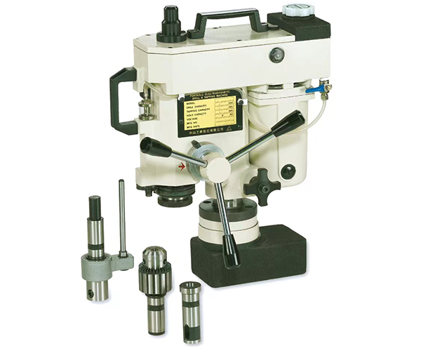 襄垣县磁性钻孔攻牙机