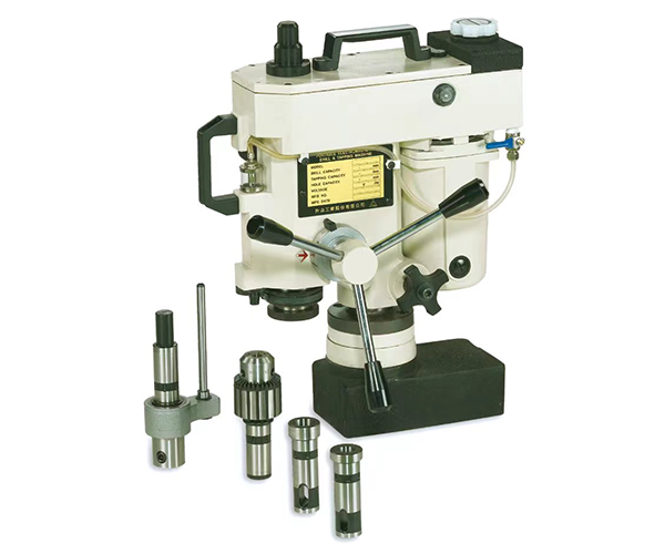 襄垣县磁性钻孔攻牙机